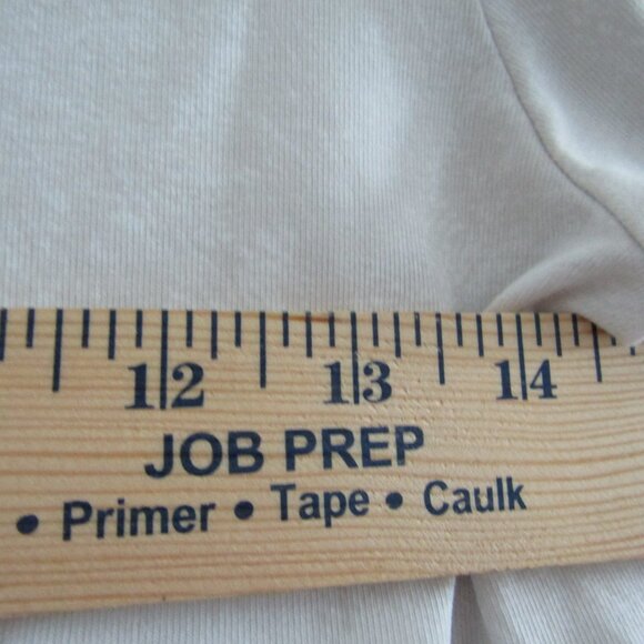 Kuhl Women's The KONSTANCE T-Shirt Small White Long Sleeve Outdoors UPF 50 Sport - Picture 8 of 12